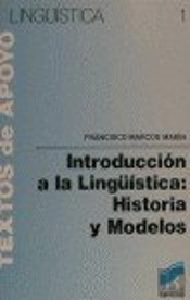 Introducción A La Lingüística