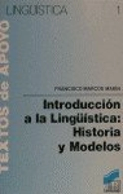 Bertrand.pt - Introducción A La Lingüística