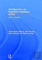 Introduccion A La Linguistica Hispanica Actual