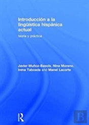 Introduccion A La Linguistica Hispanica Actual