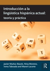 Introduccion A La Linguistica Hispanica Actual