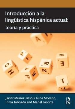 Bertrand.pt - Introduccion A La Linguistica Hispanica Actual