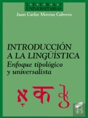 Introducción A La Lingüistica