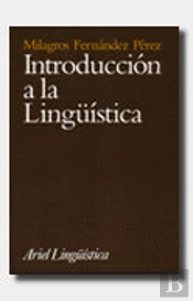 Introducción A La Lingüistica