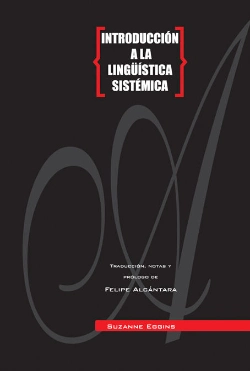 Bertrand.pt - Introducción A La Lingüística Sistémica