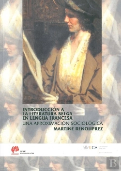 Bertrand.pt - Introduccion A La Literatura Belga En Lengua Francesa.