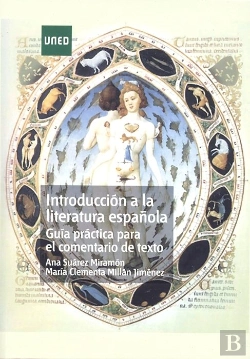 Bertrand.pt - Introducción A La Literatura Española. Guía Práctica Para El Comentario De Texto