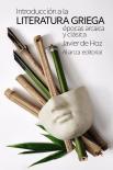 Introduccion A La Literatura Griega Epocas Arcaica Y Clasic