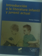Introducción A La Literatura Infantil Y Juvenil Actual