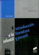 Introducción A La Literatura Infantil Y Juvenil