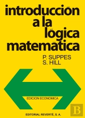 Introducción A La Lógica Matemática