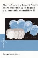 Introducción A La Lógica Y Al Método Científico, Vol. Ii