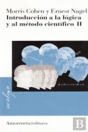 Introducción A La Lógica Y Al Método Científico, Vol. Ii