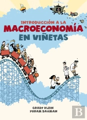 Introducción A La Macroeconomía En Viñetas