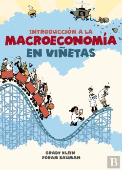 Bertrand.pt - Introducción A La Macroeconomía En Viñetas