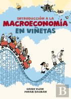 Introducción A La Macroeconomía En Viñetas