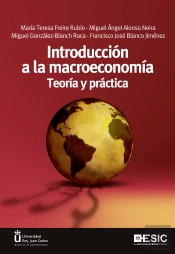 Introducción A La Macroeconomía