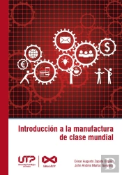 Introducción A La Manufactura De Clase Mundial
