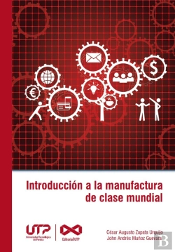 Bertrand.pt - Introducción A La Manufactura De Clase Mundial