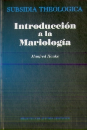 Introducción A La Mariología