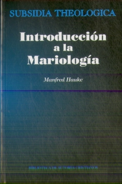 Bertrand.pt - Introducción A La Mariología