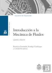 Introducción A La Mecánica De Fluidos