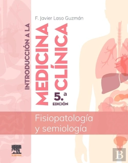 Bertrand.pt - Introduccion A La Medicina Clinica 5ª Ed