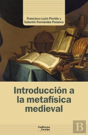 Introduccion A La Metafisica Medieval