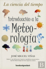 Introducción A La Meteorología