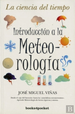 Bertrand.pt - Introducción A La Meteorología