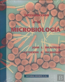 Bertrand.pt - Introducción A La Microbiología. Ii
