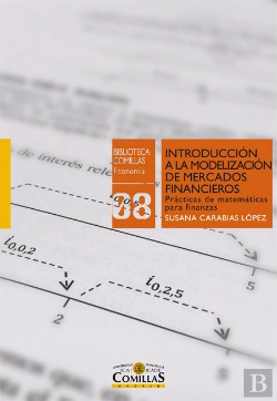 Bertrand.pt - Introducción A La Modelización De Mercados Financieros