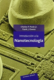 Introducción A La Nanotecnología