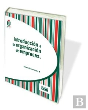 Introducción A La Organización De Empresas