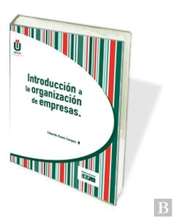 Bertrand.pt - Introducción A La Organización De Empresas