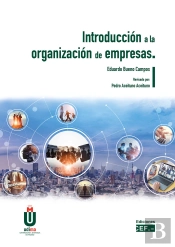 Introduccion A La Organizacion De Empresas