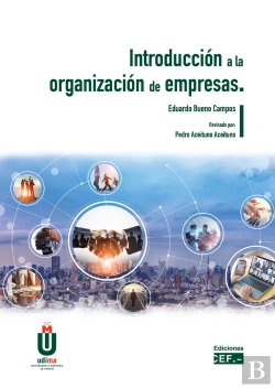Bertrand.pt - Introduccion A La Organizacion De Empresas