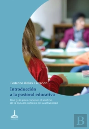 Introducción A La Pastoral Educativa