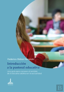 Bertrand.pt - Introducción A La Pastoral Educativa