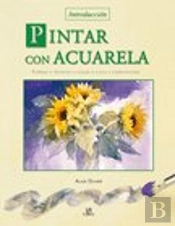 Introducción A La Pintura De La Acuarela