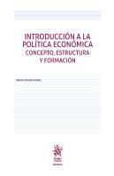 Introduccion A La Politica Economica