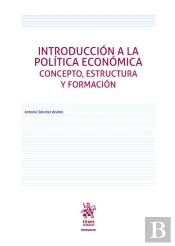 Introduccion A La Politica Economica