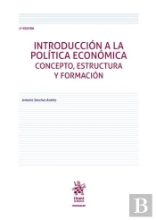 Introduccion A La Politica Economica