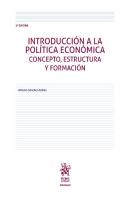Introduccion A La Politica Economica