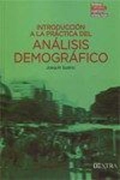 Introducción A La Práctica Del Análisis Demográfico