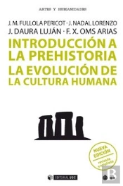 Introducción A La Prehistoria (Nueva Edición)