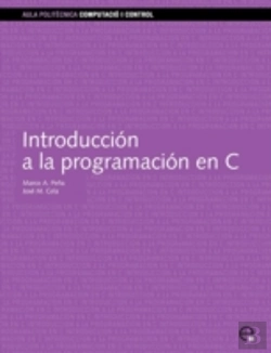 Bertrand.pt - Introducción A La Programación En C