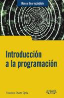 Introduccion A La Programacion