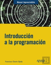 Introduccion A La Programacion