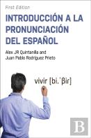 Introduccion A La Pronunciacion Del Espanol